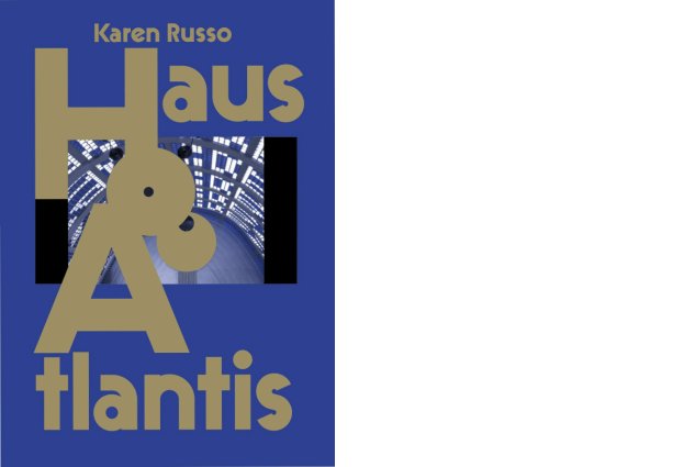 Haus Atlantis Anagram Books
