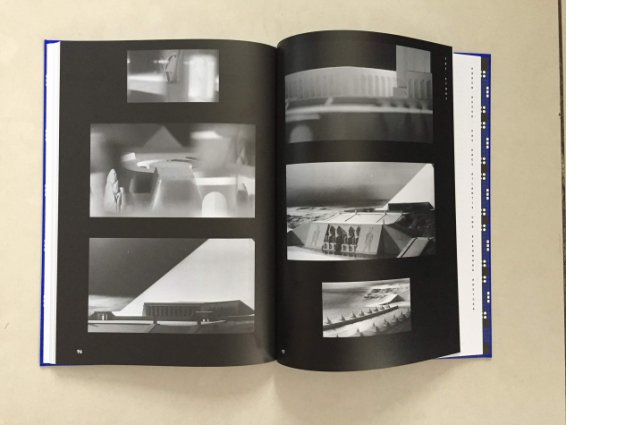 Haus Atlantis Anagram Books