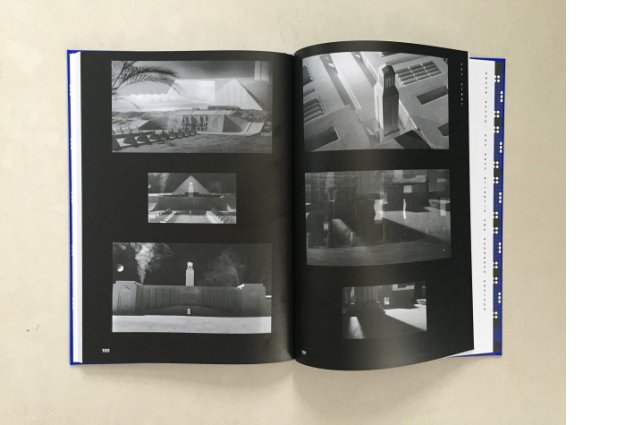 Haus Atlantis Anagram Books